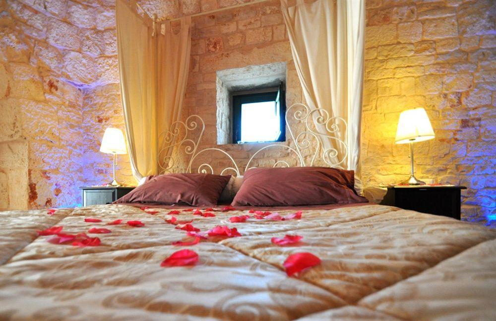 فندق La Correggiaفي  Relais Masseria Rosa المظهر الخارجي الصورة