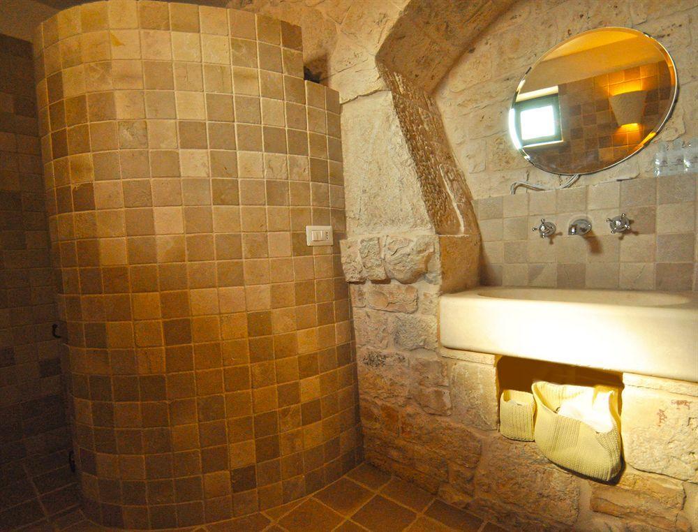 فندق La Correggiaفي  Relais Masseria Rosa المظهر الخارجي الصورة