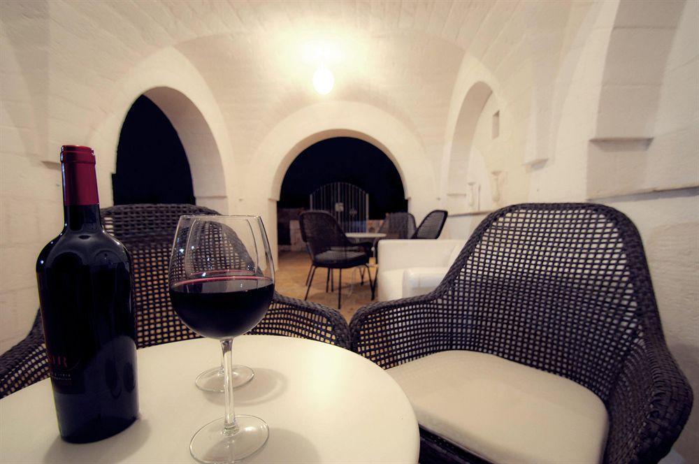 فندق La Correggiaفي  Relais Masseria Rosa المظهر الخارجي الصورة