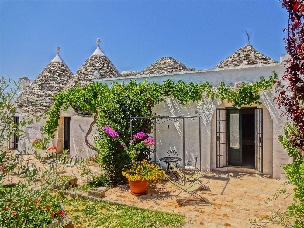 فندق La Correggiaفي  Relais Masseria Rosa المظهر الخارجي الصورة