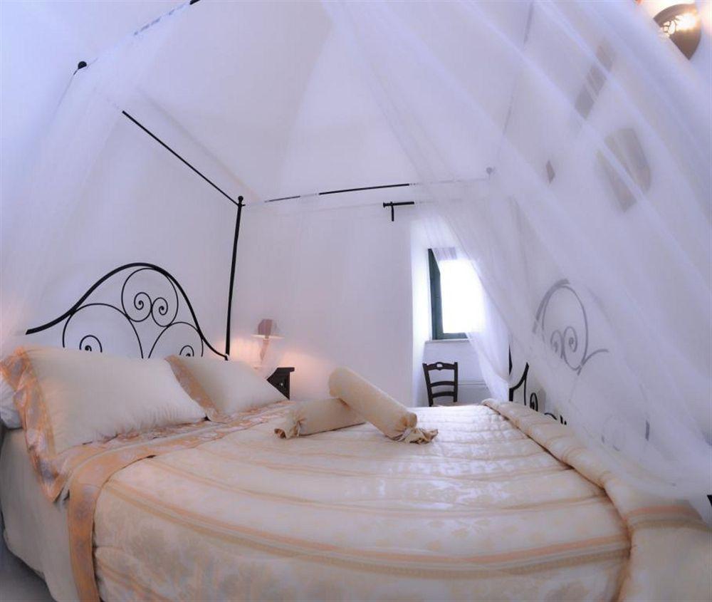 فندق La Correggiaفي  Relais Masseria Rosa المظهر الخارجي الصورة
