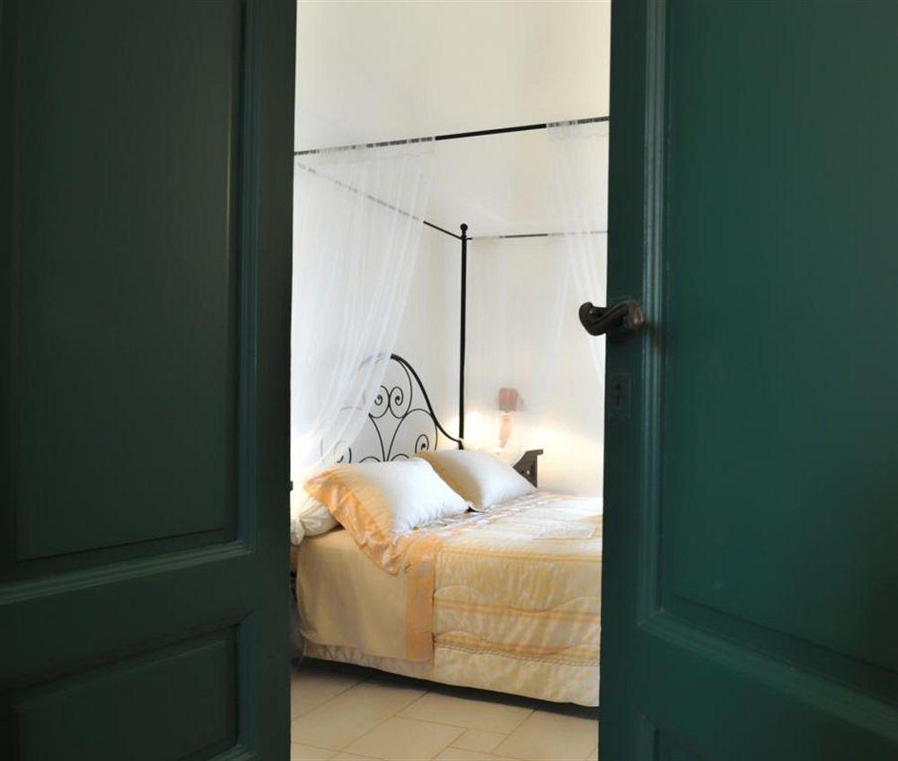 فندق La Correggiaفي  Relais Masseria Rosa المظهر الخارجي الصورة