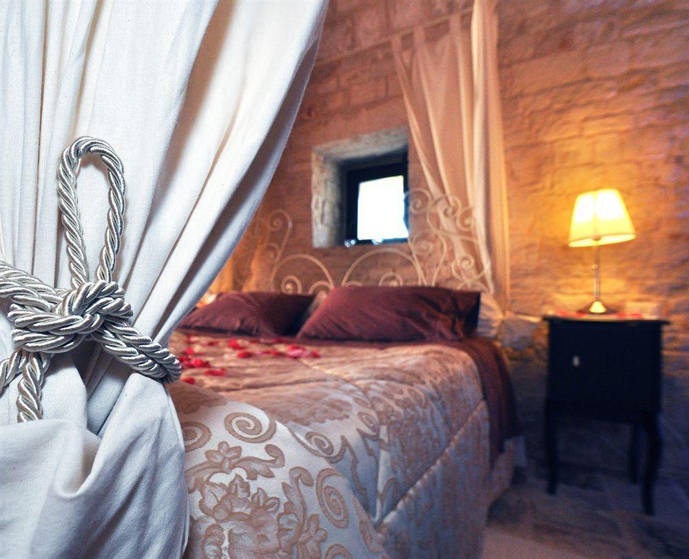 فندق La Correggiaفي  Relais Masseria Rosa المظهر الخارجي الصورة