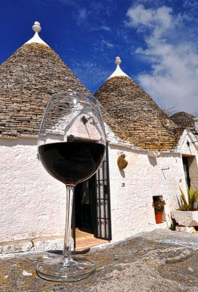فندق La Correggiaفي  Relais Masseria Rosa المظهر الخارجي الصورة
