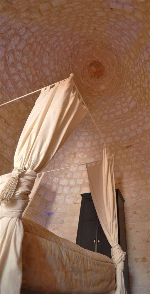 فندق La Correggiaفي  Relais Masseria Rosa المظهر الخارجي الصورة